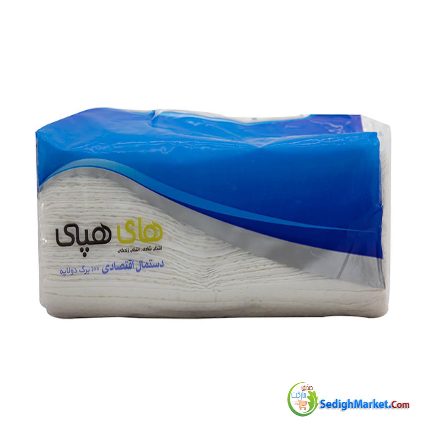 صدیق مارکت