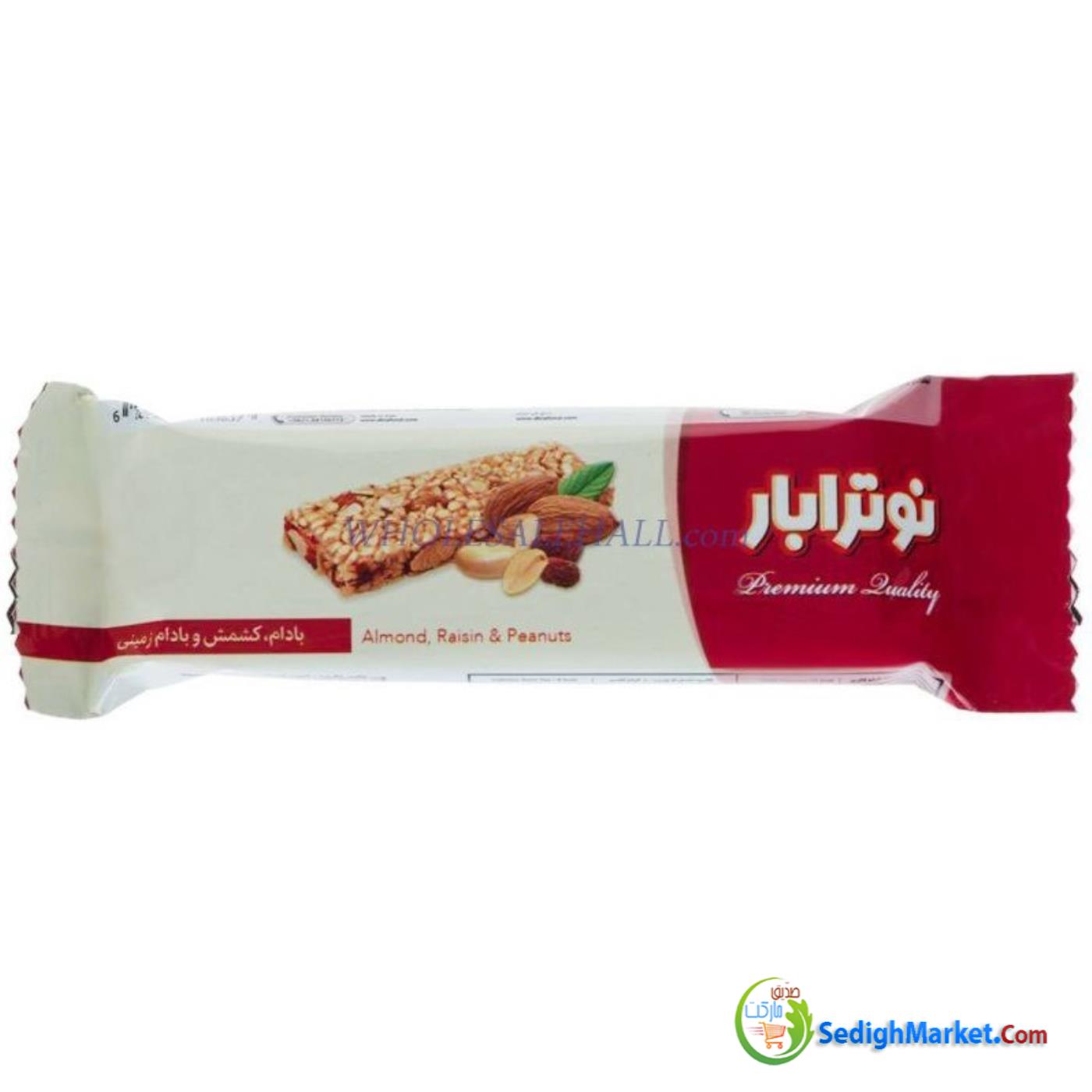 صدیق مارکت