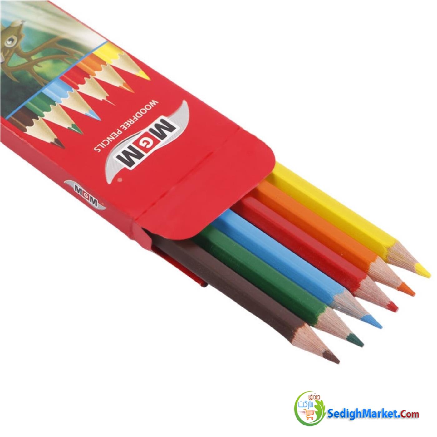 صدیق مارکت