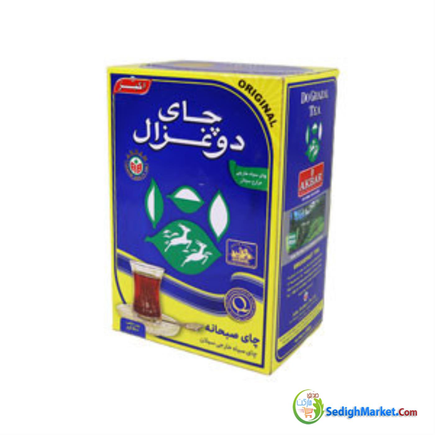 صدیق مارکت