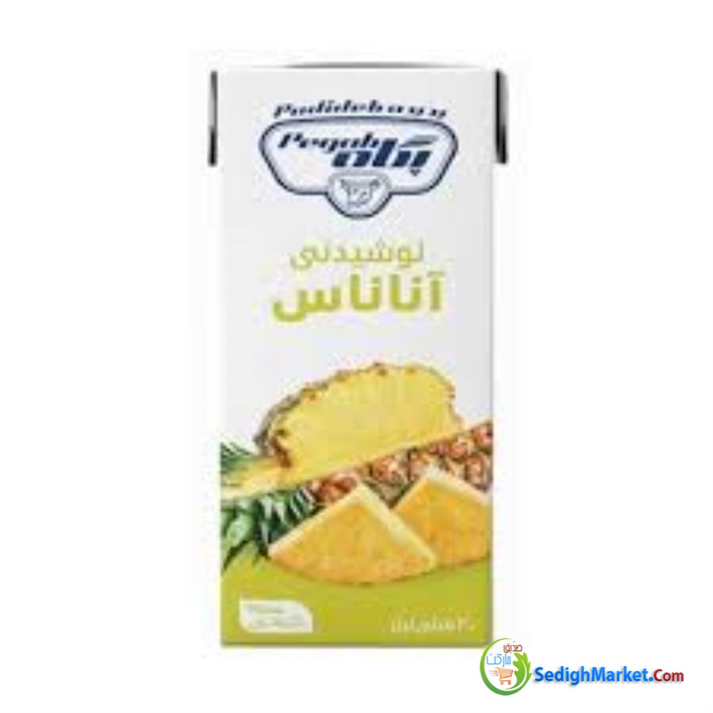صدیق مارکت