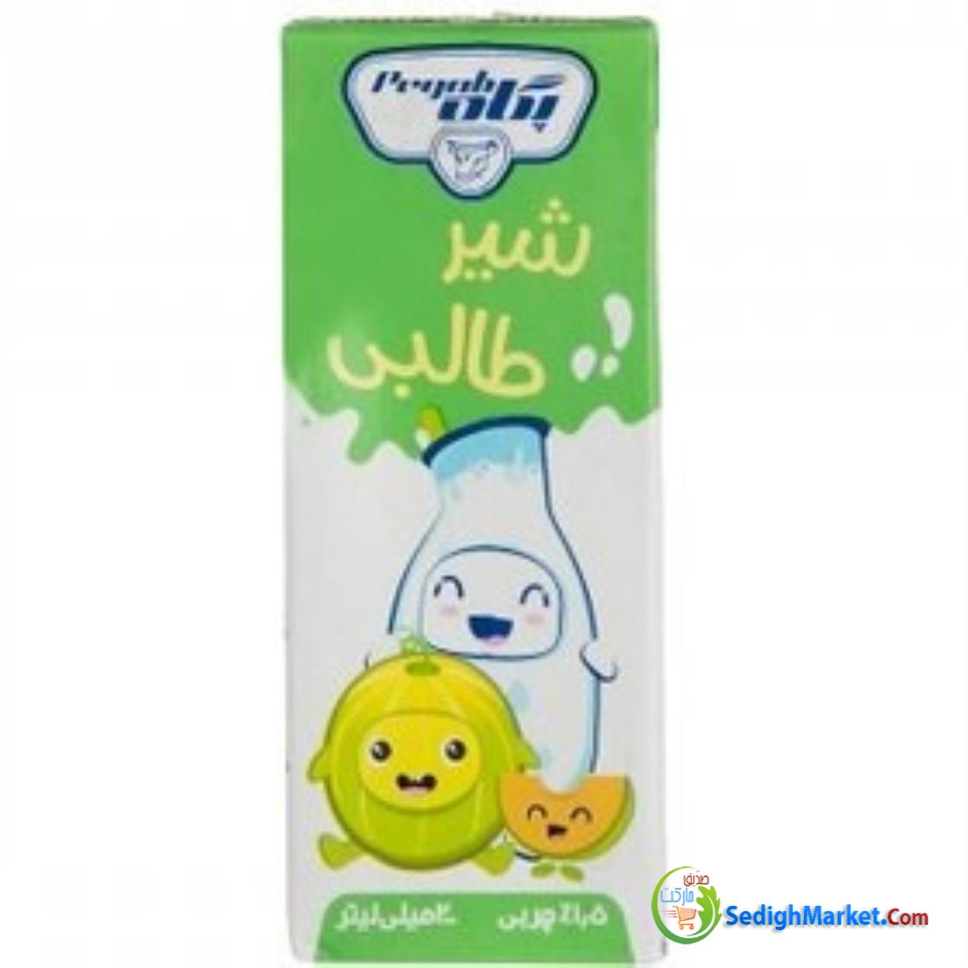 صدیق مارکت
