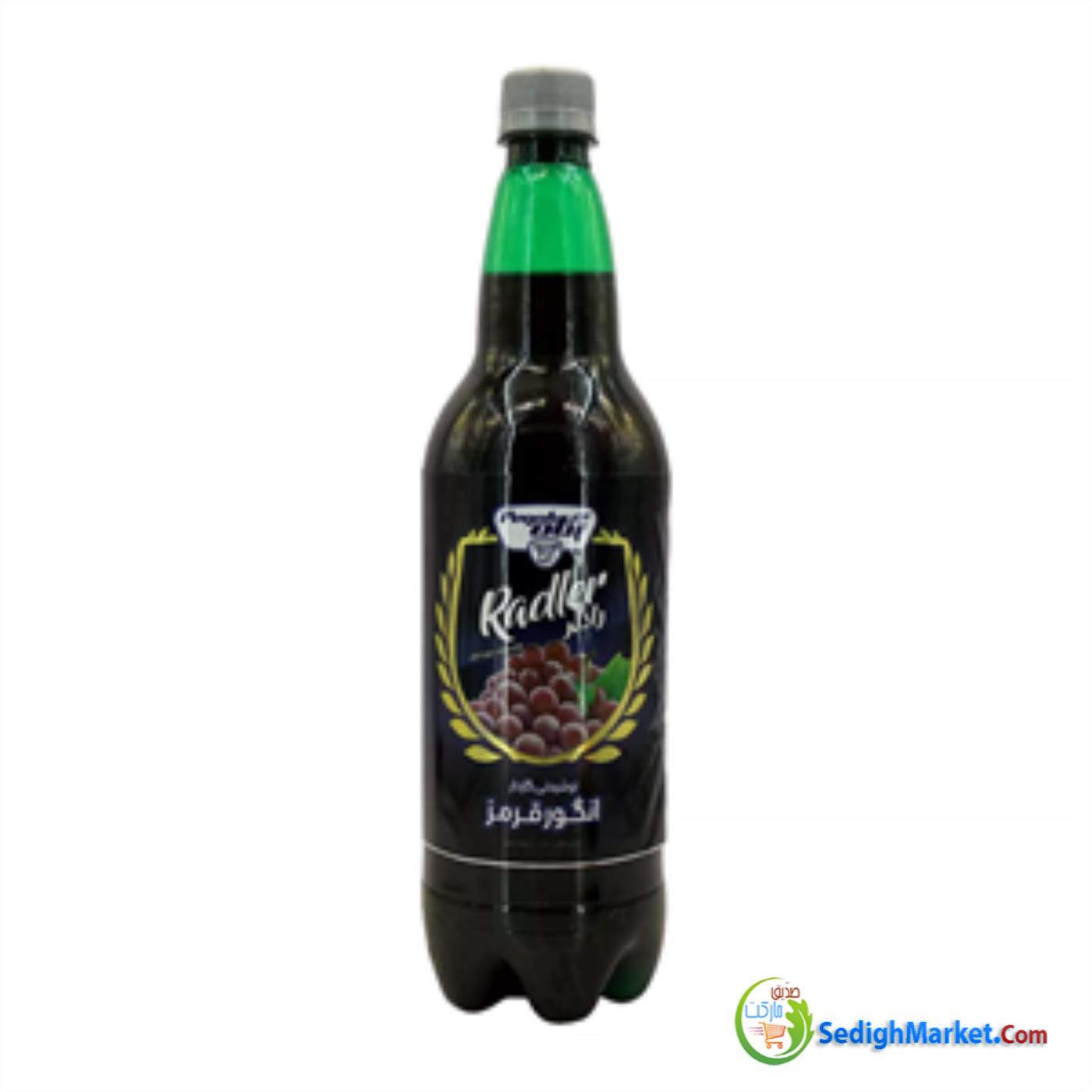 صدیق مارکت