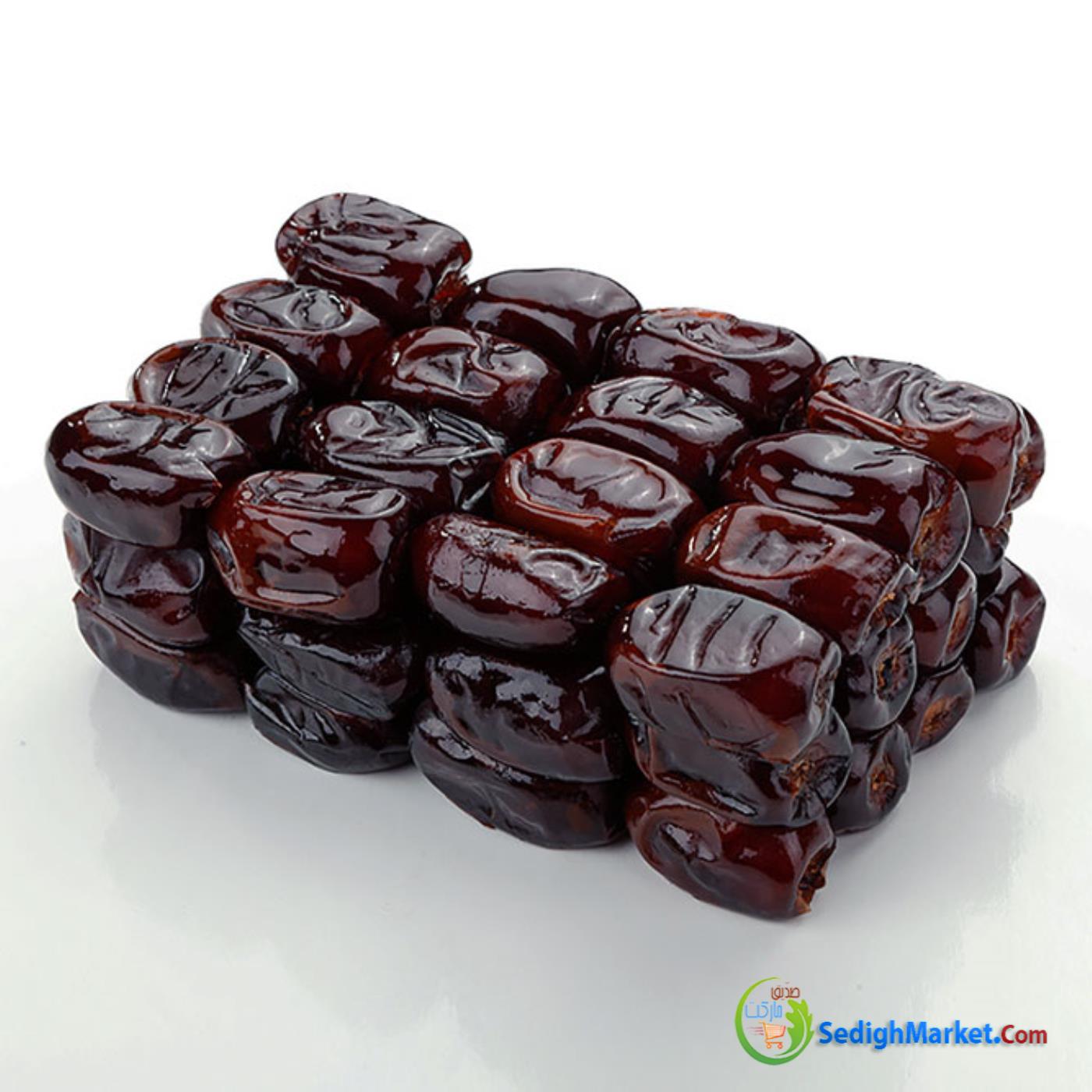 صدیق مارکت