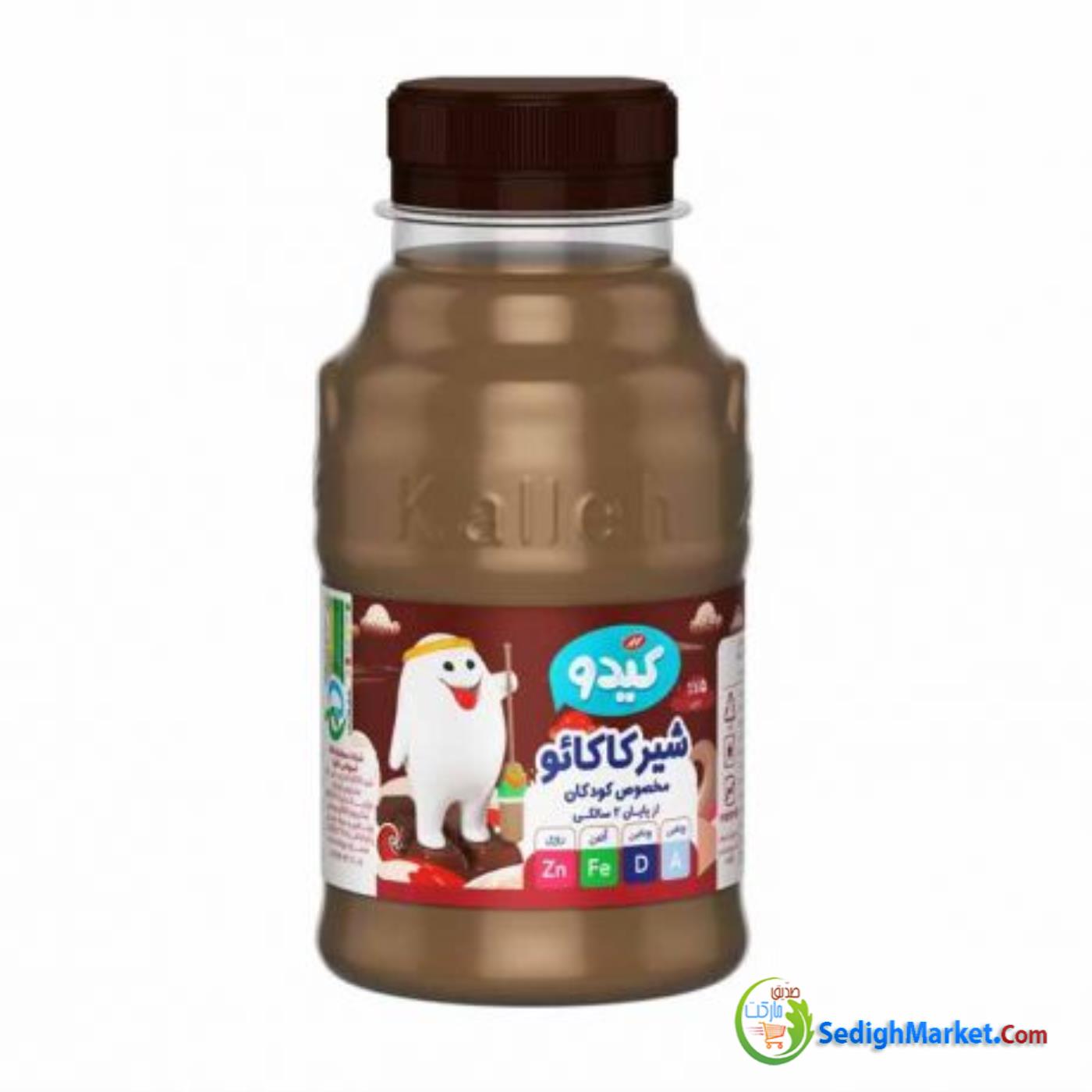 صدیق مارکت