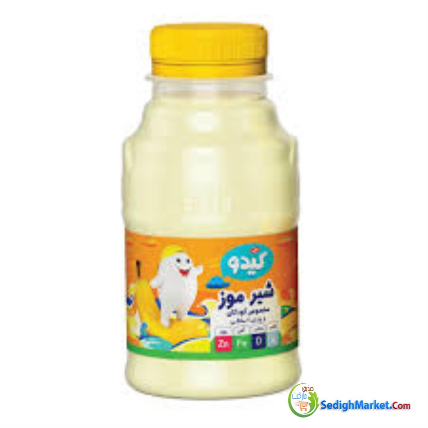 صدیق مارکت