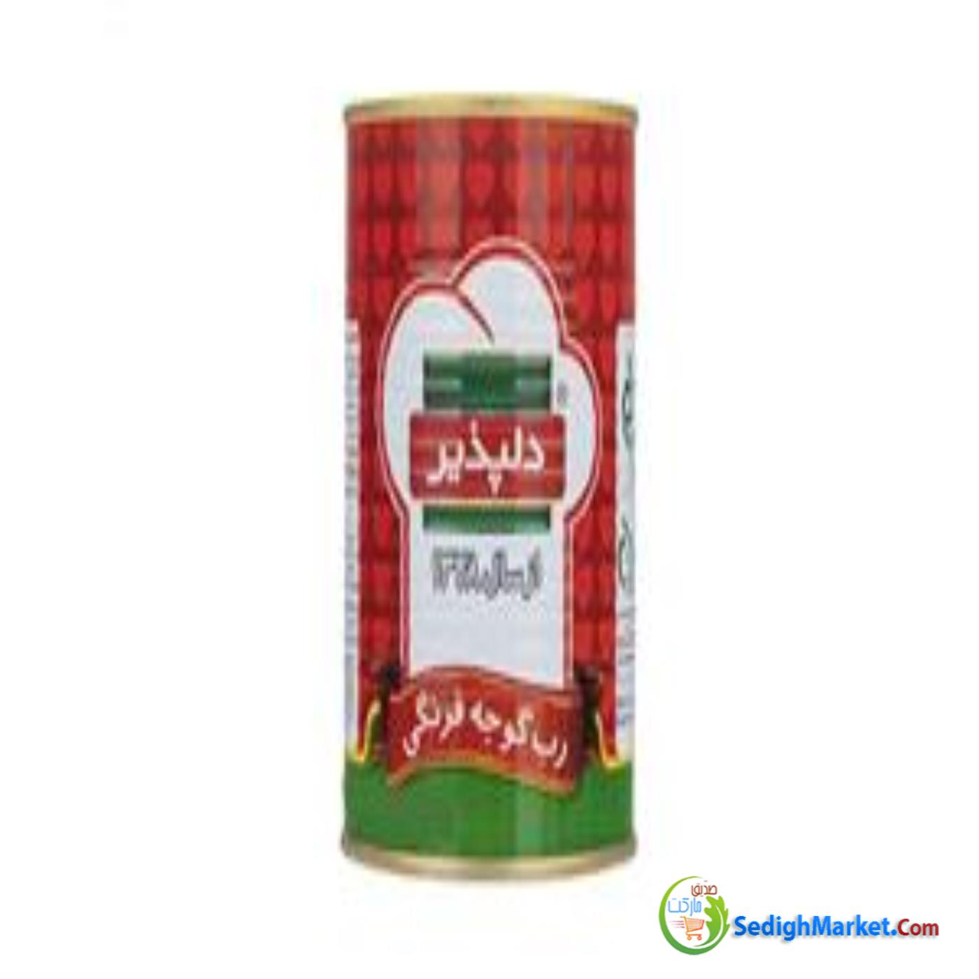 صدیق مارکت