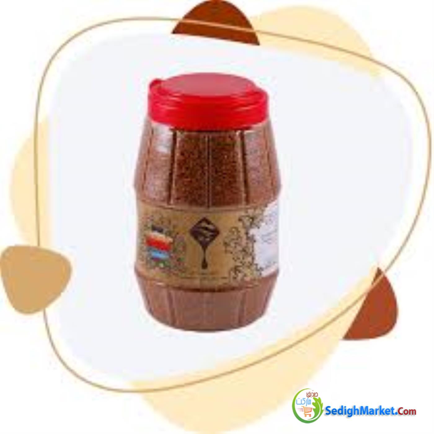 صدیق مارکت