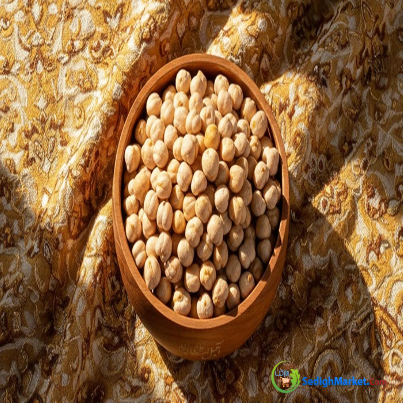 صدیق مارکت