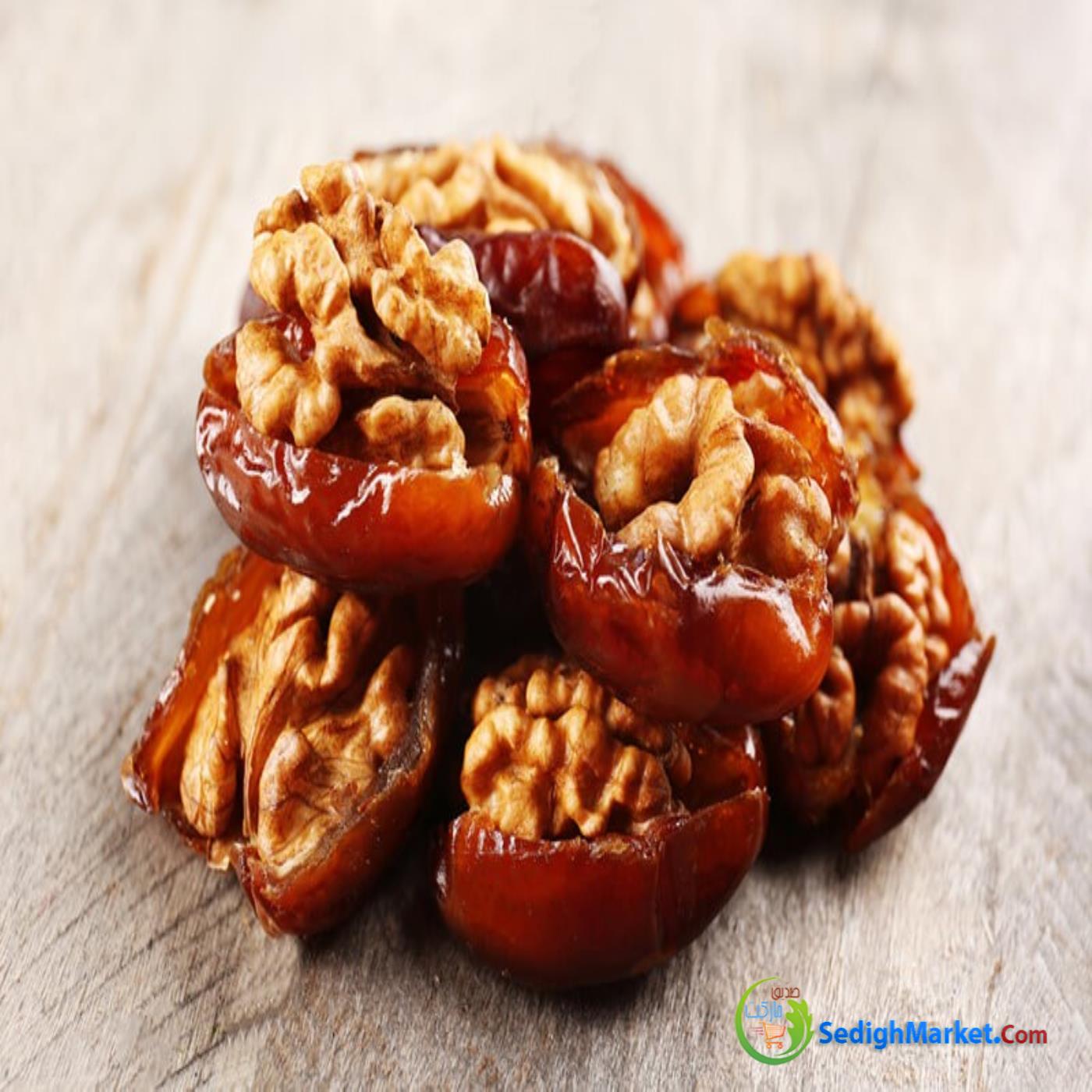 صدیق مارکت