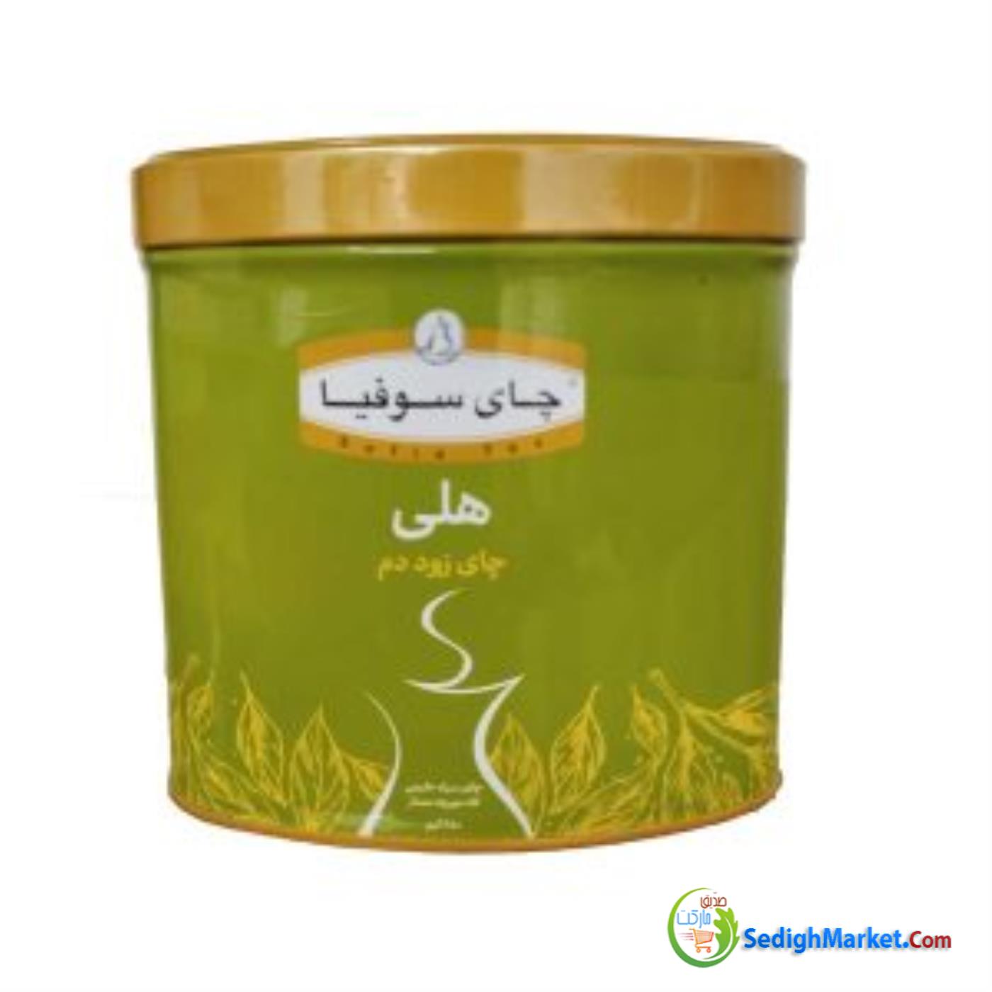 صدیق مارکت