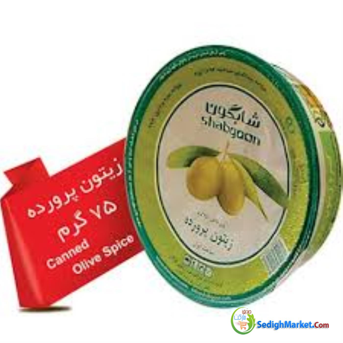 صدیق مارکت