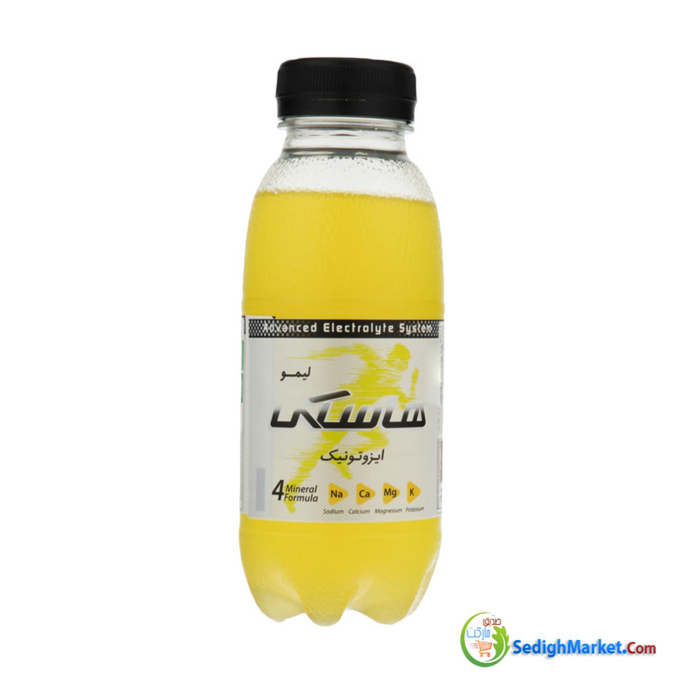 صدیق مارکت