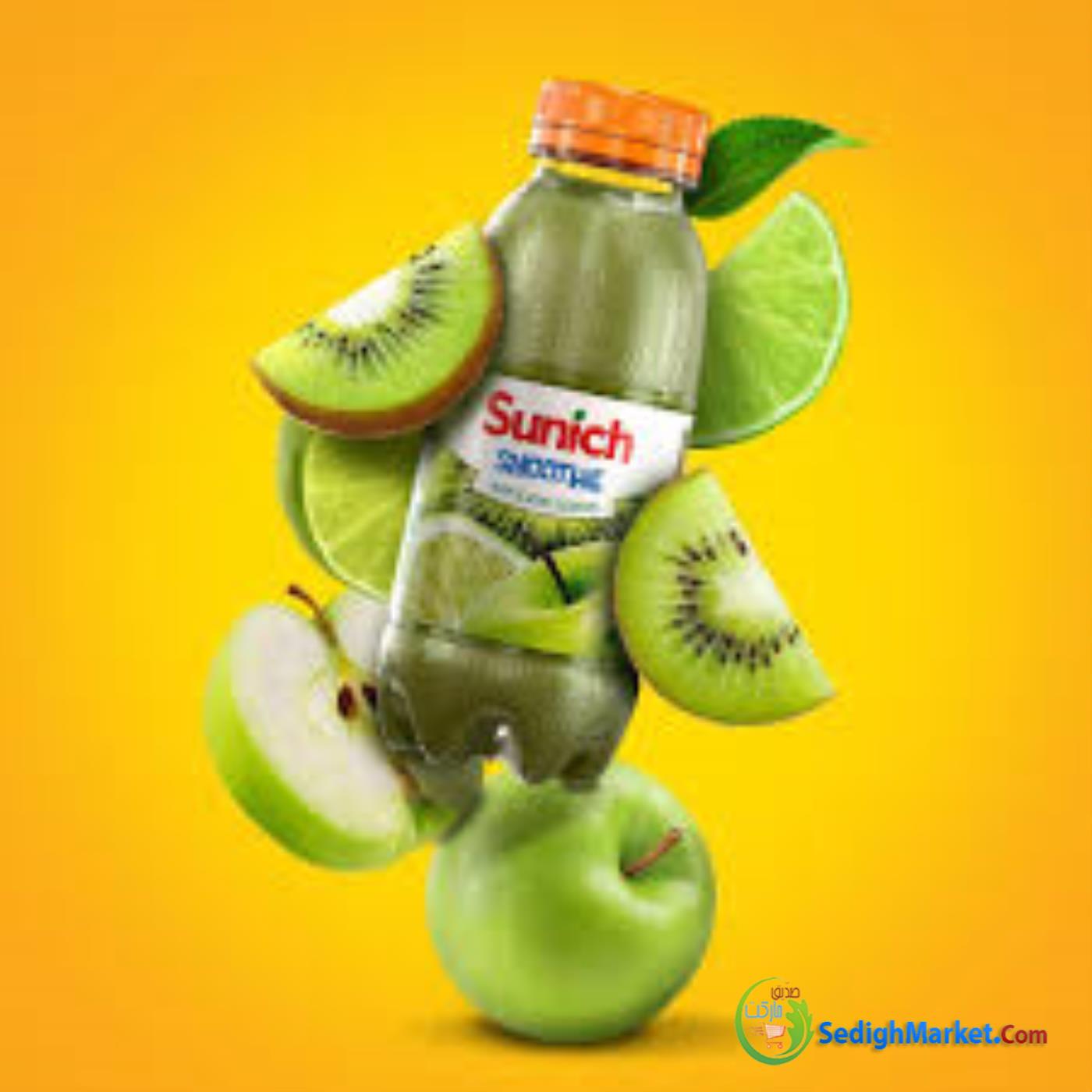 صدیق مارکت