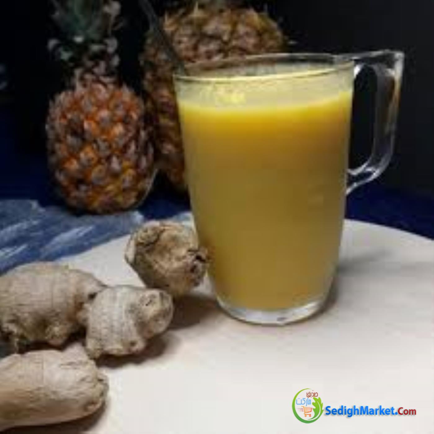 صدیق مارکت
