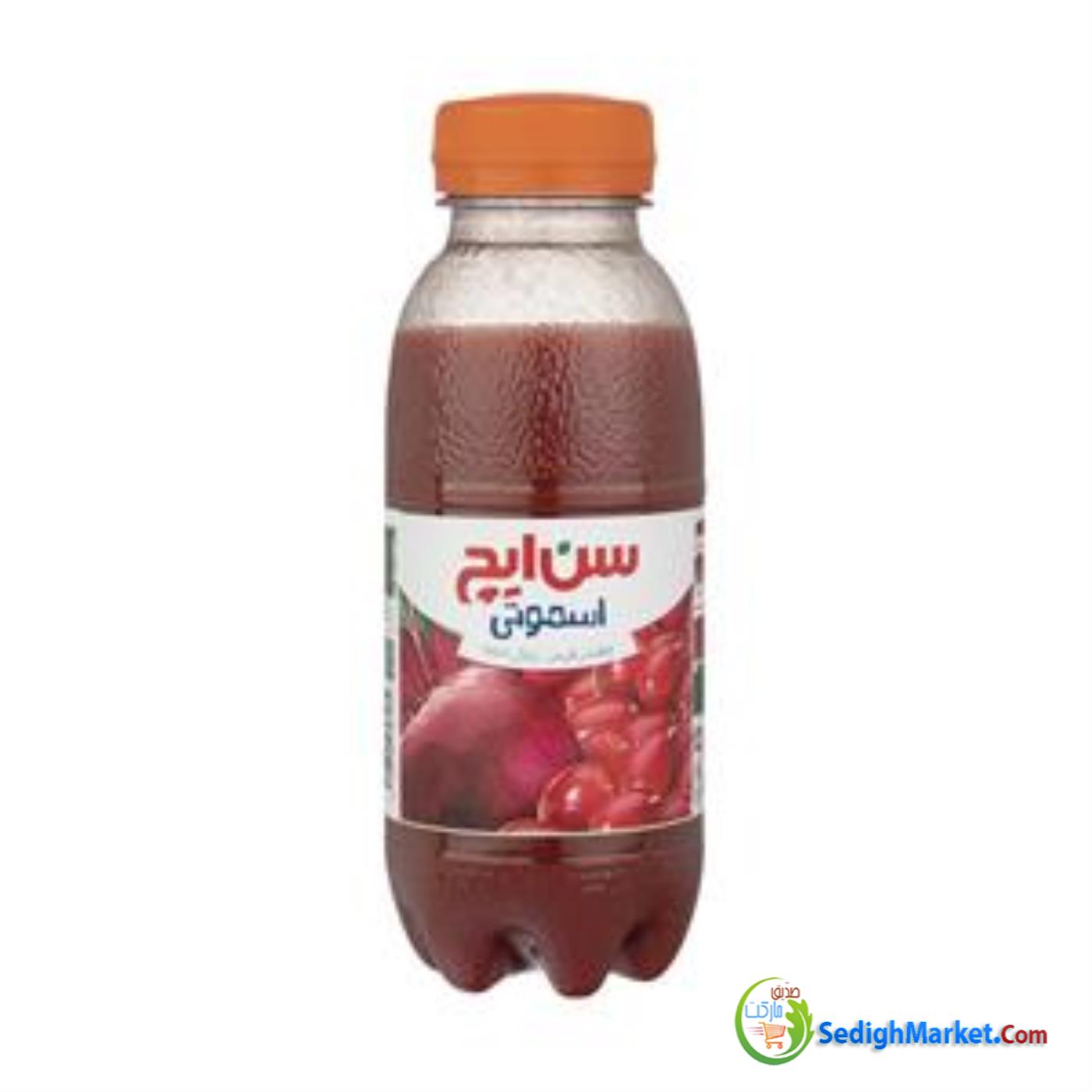 صدیق مارکت