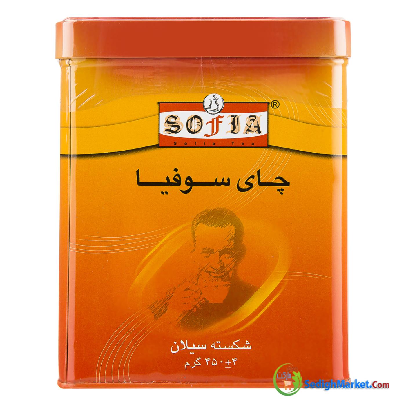 صدیق مارکت