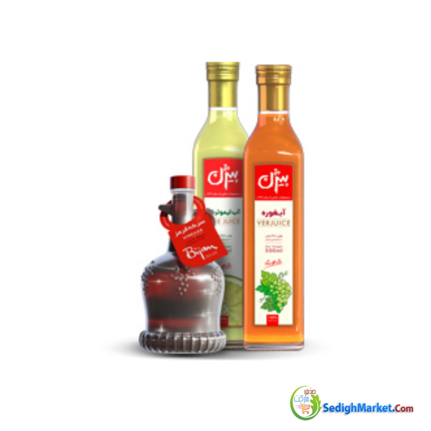 صدیق مارکت