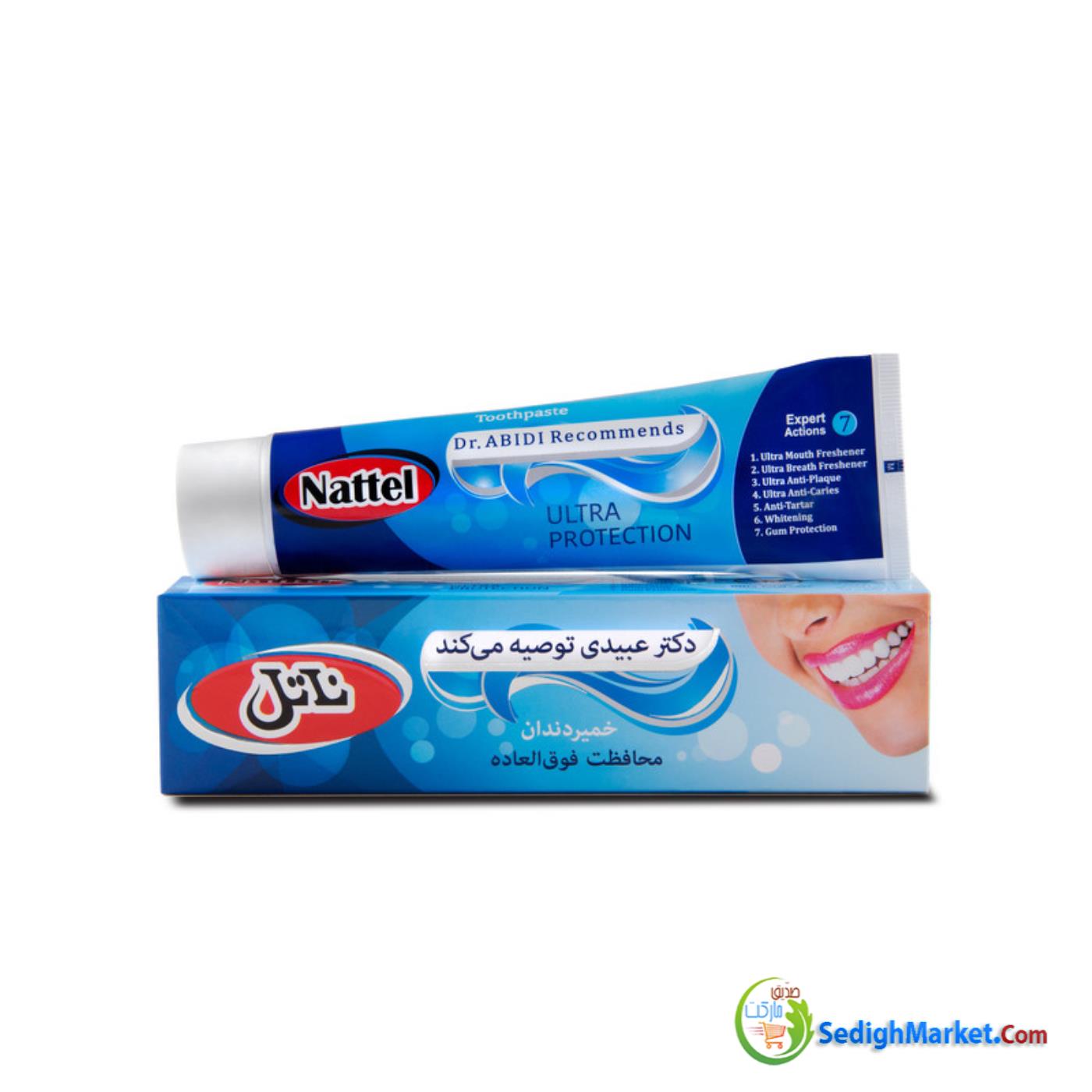 صدیق مارکت