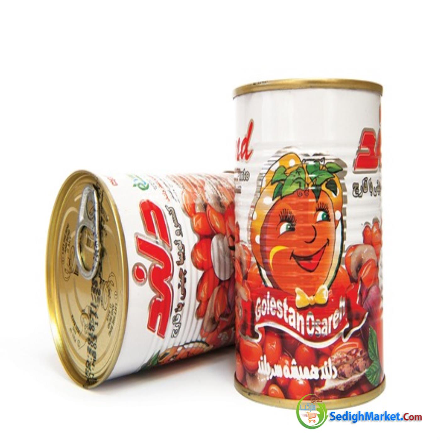 صدیق مارکت