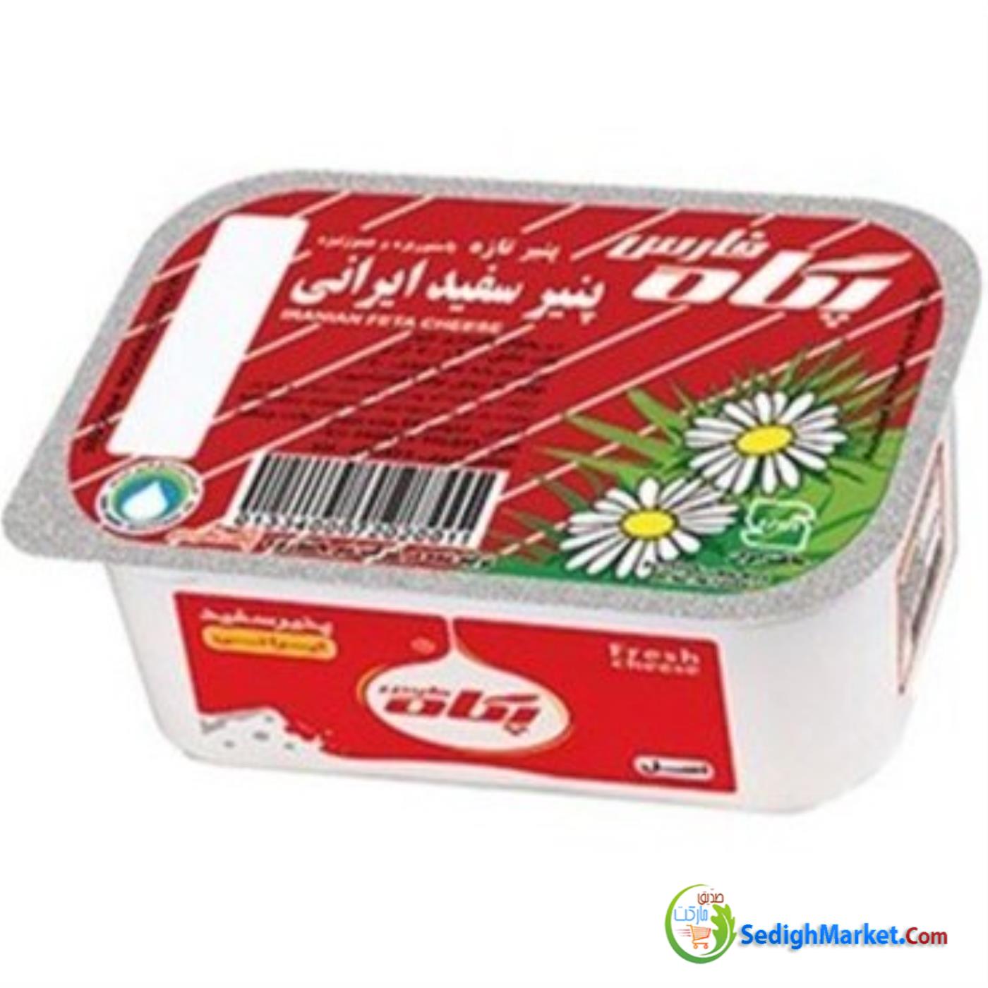 صدیق مارکت