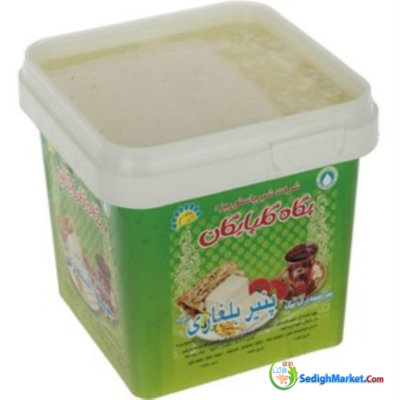 صدیق مارکت