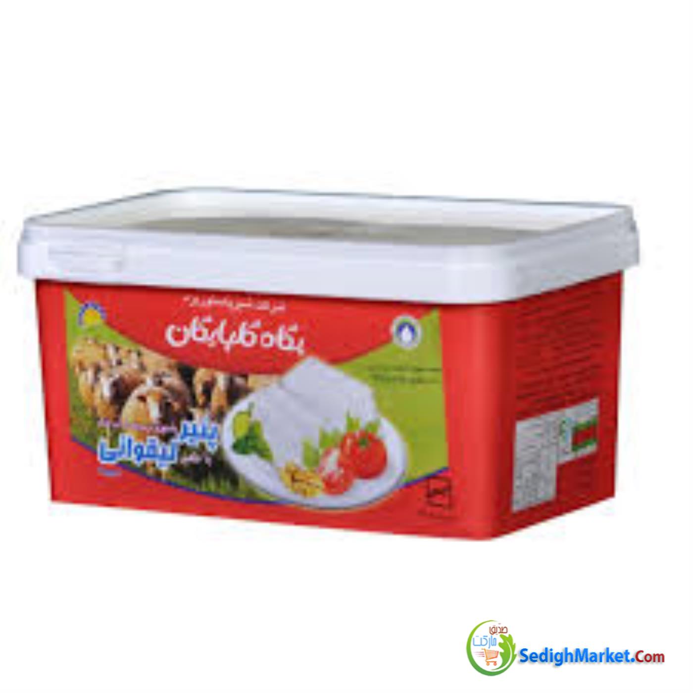 صدیق مارکت