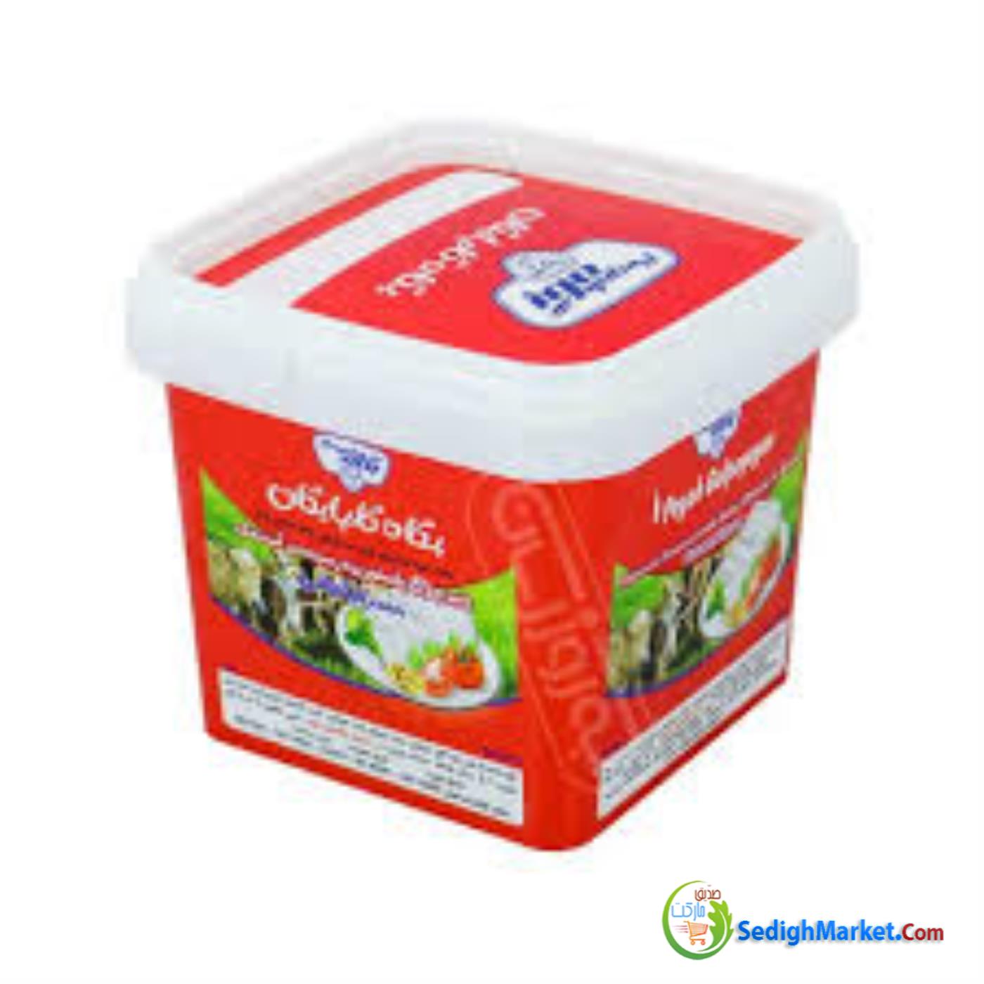 صدیق مارکت