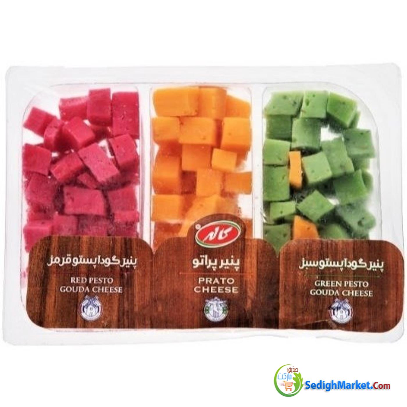 صدیق مارکت