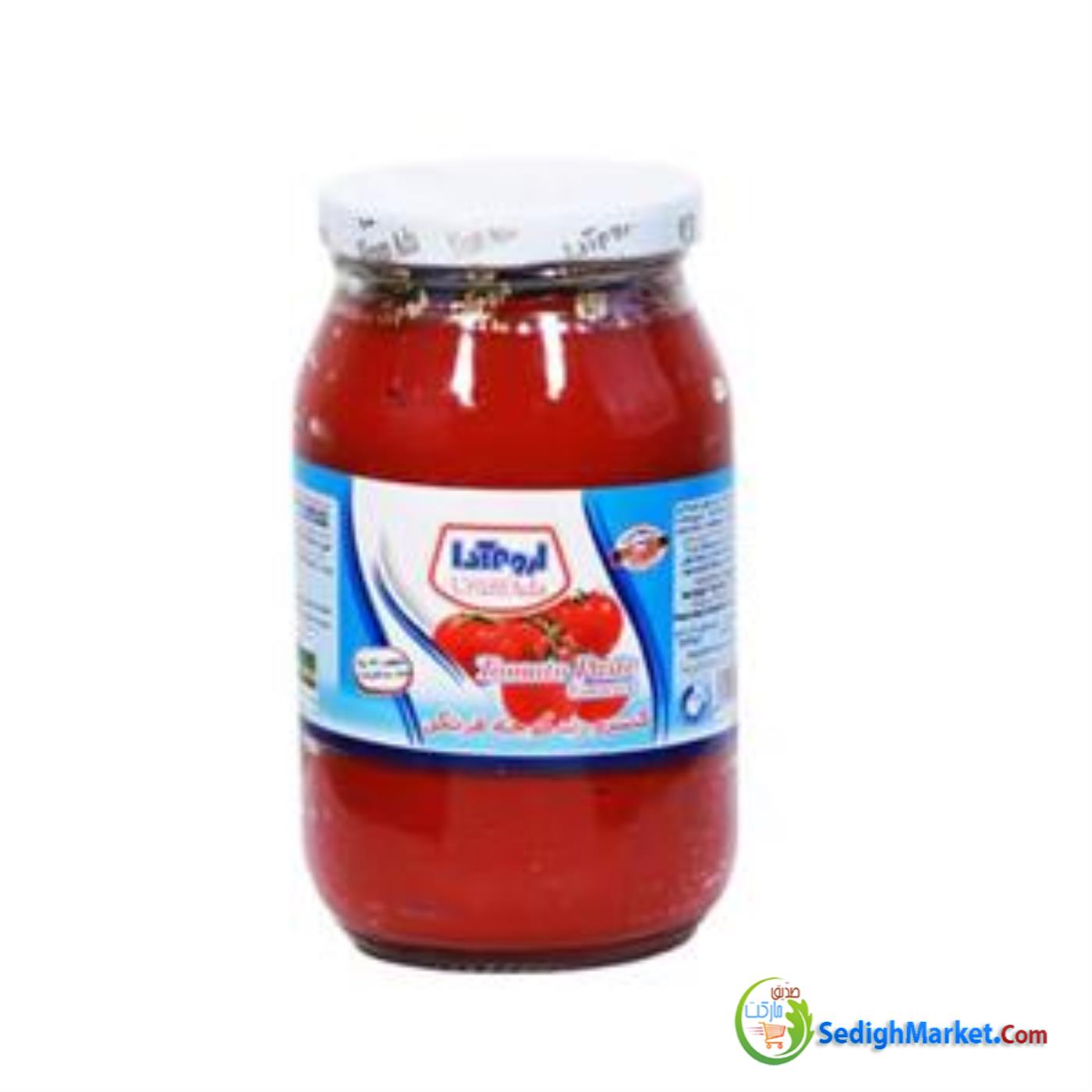 صدیق مارکت