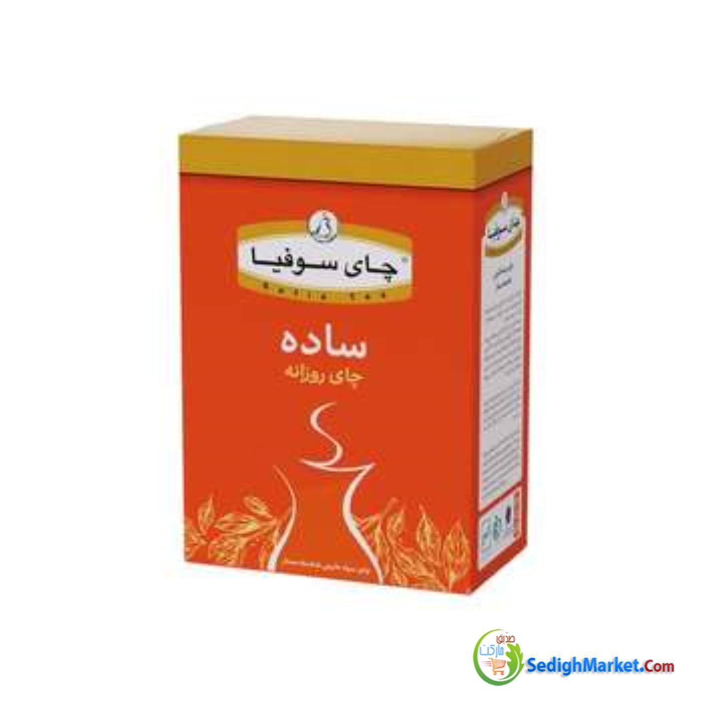 صدیق مارکت
