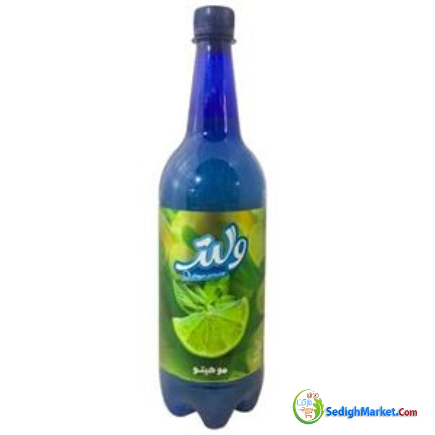 صدیق مارکت