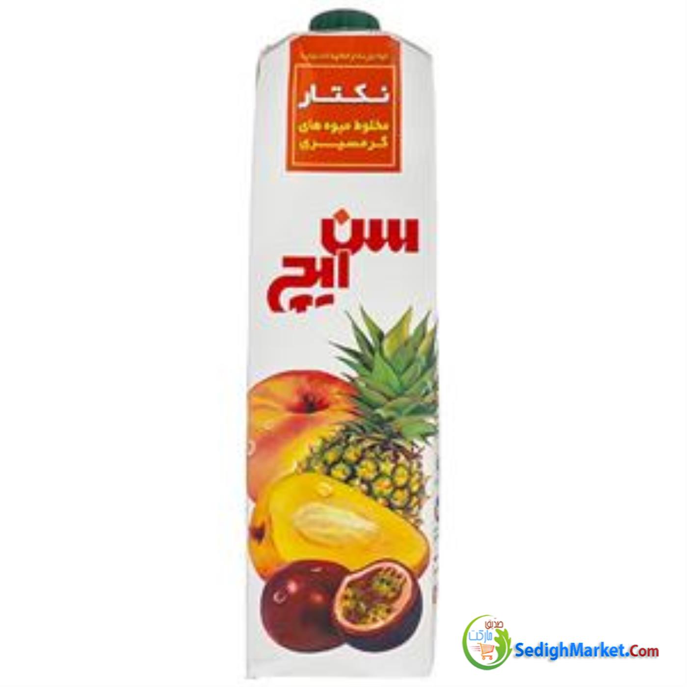صدیق مارکت