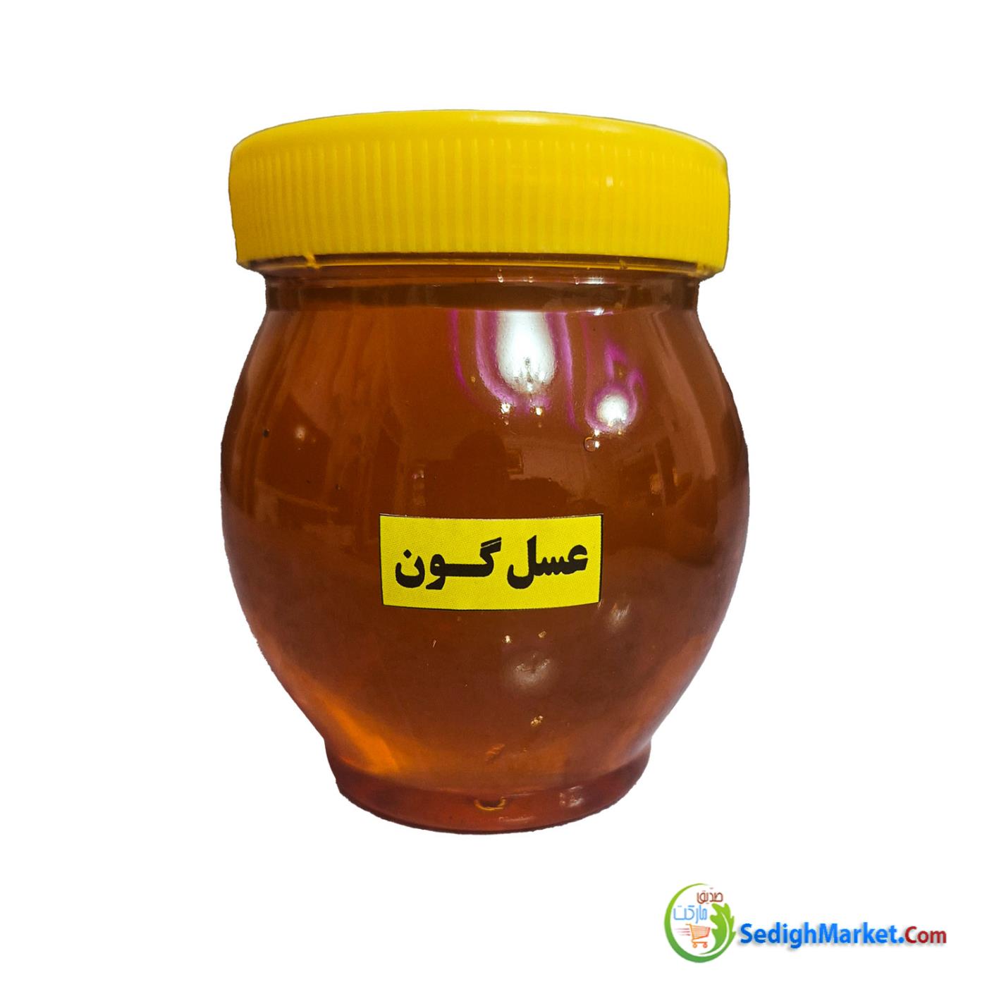 صدیق مارکت