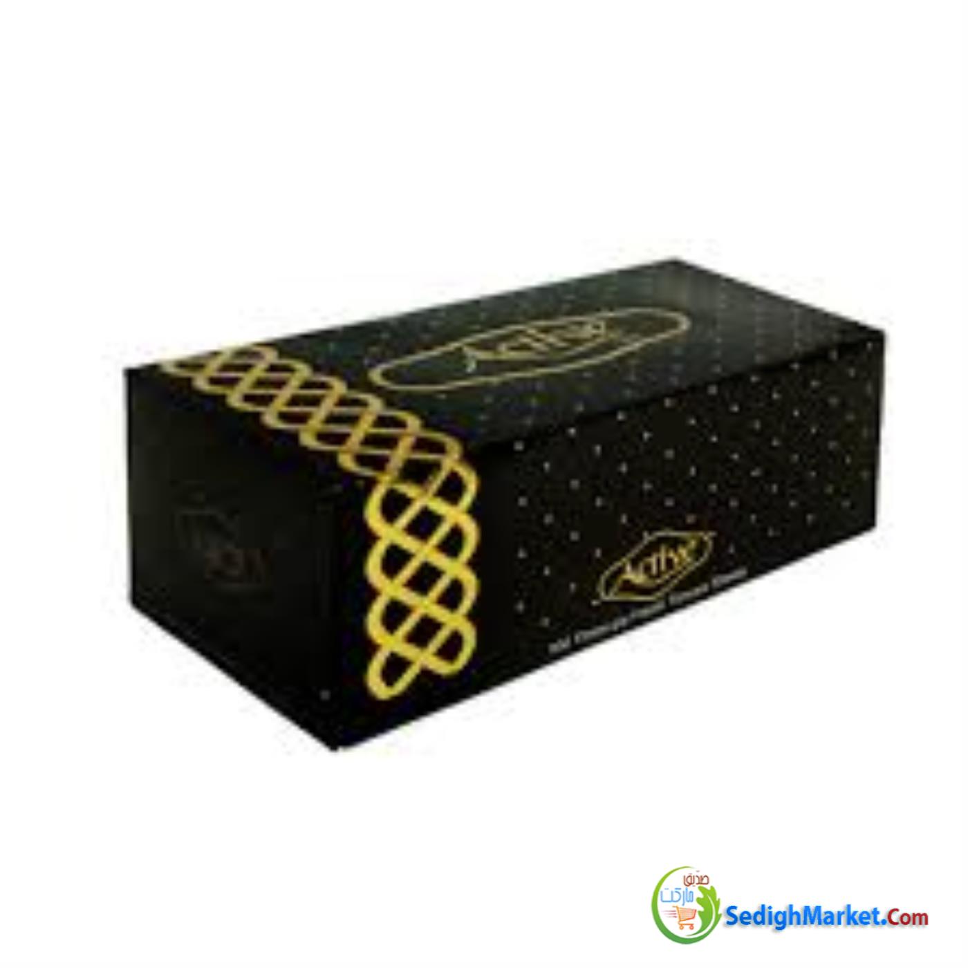 صدیق مارکت