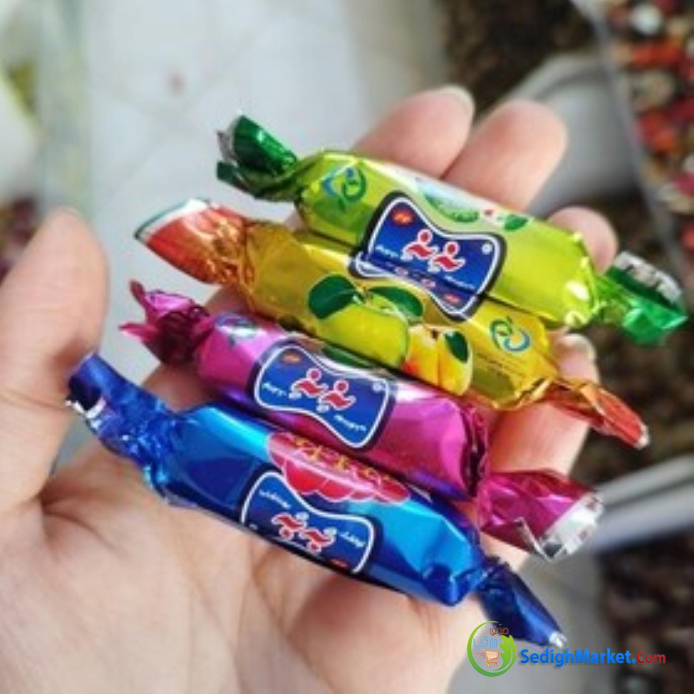 صدیق مارکت