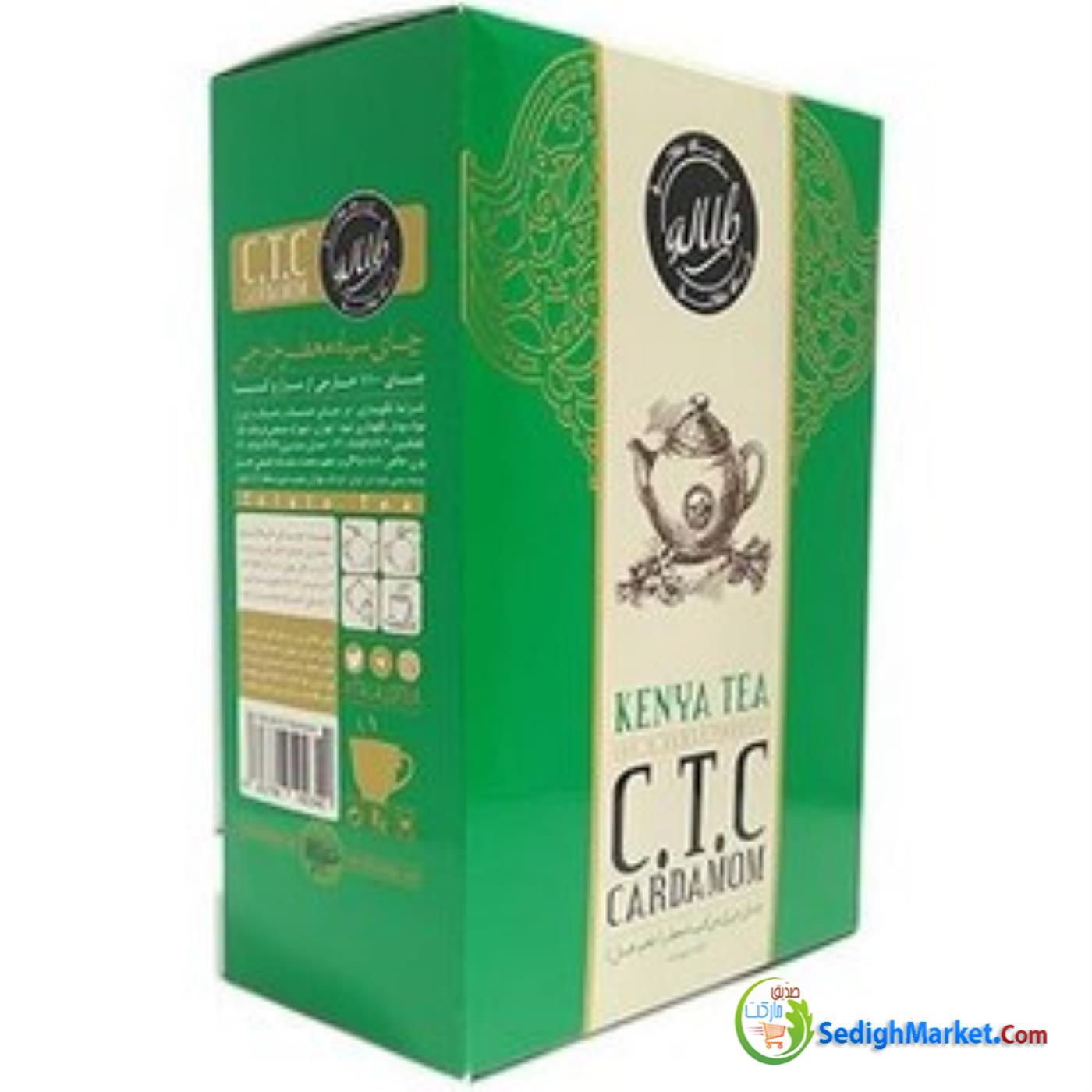 صدیق مارکت