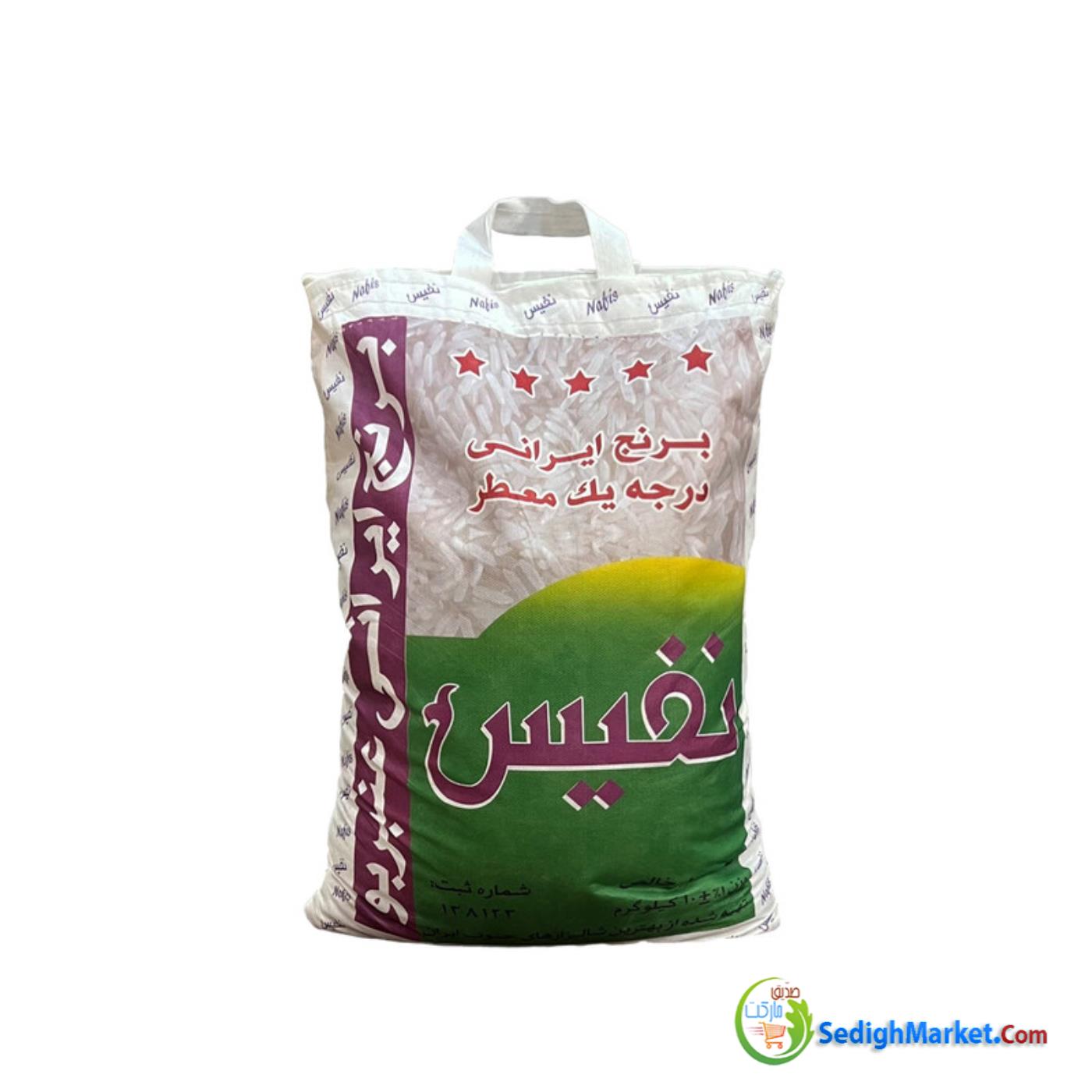 صدیق مارکت