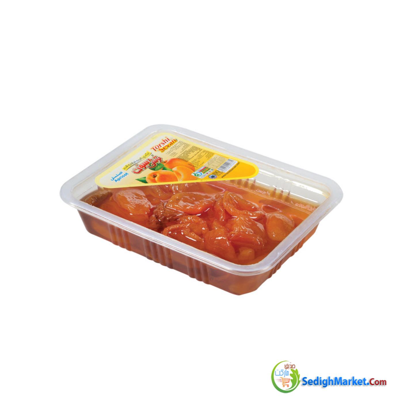 صدیق مارکت