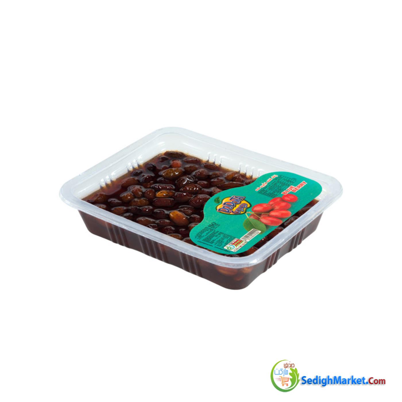 صدیق مارکت