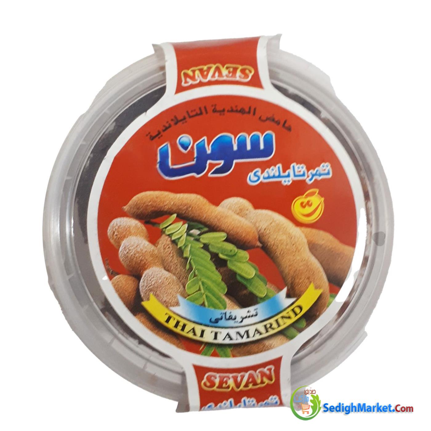 صدیق مارکت