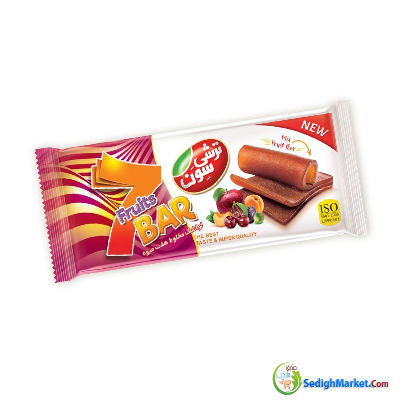 صدیق مارکت