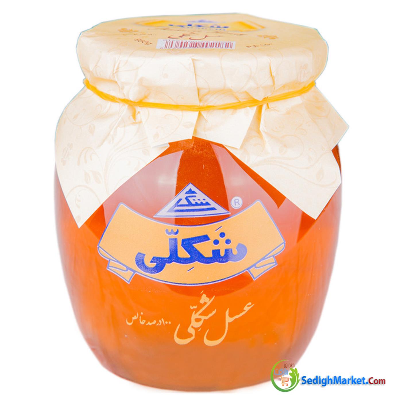 صدیق مارکت