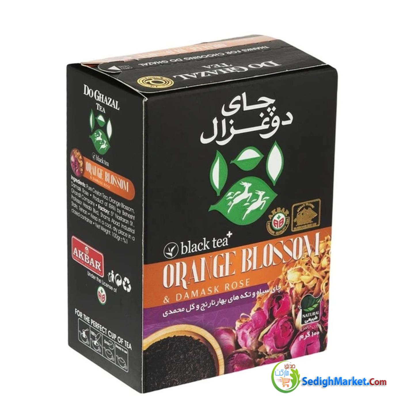 صدیق مارکت