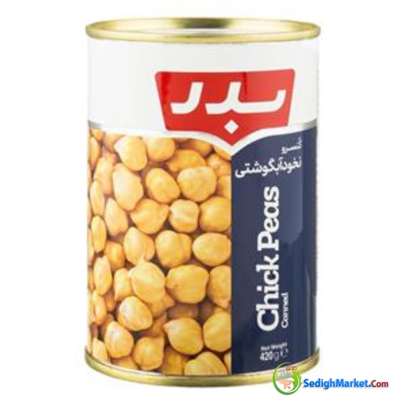 صدیق مارکت