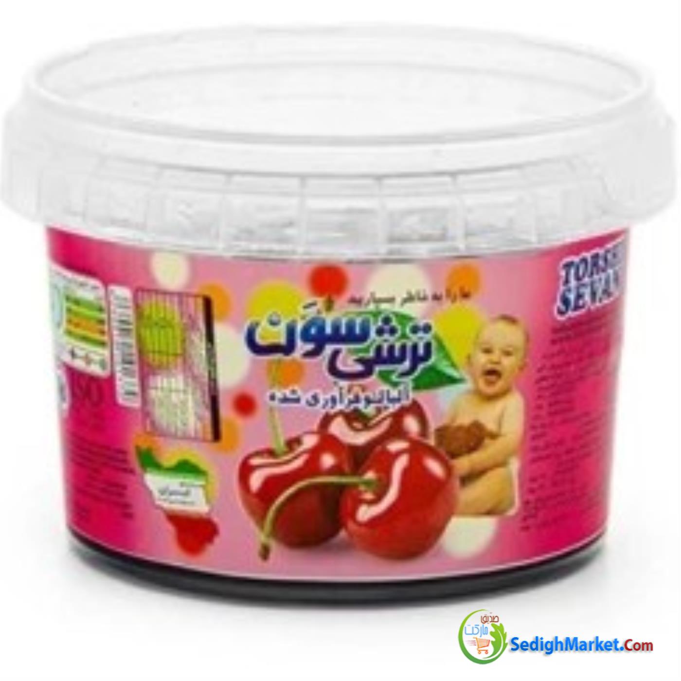 صدیق مارکت