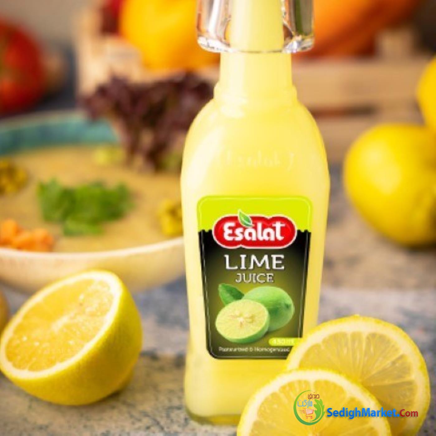 صدیق مارکت