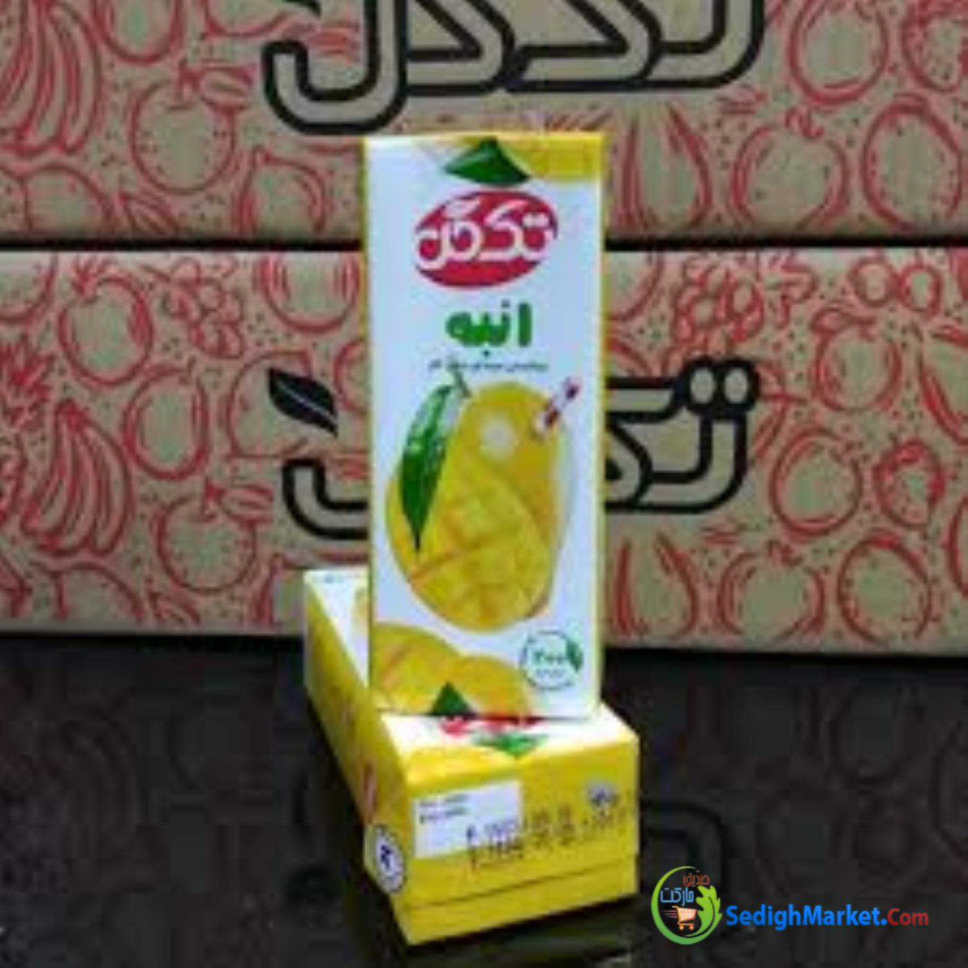 صدیق مارکت