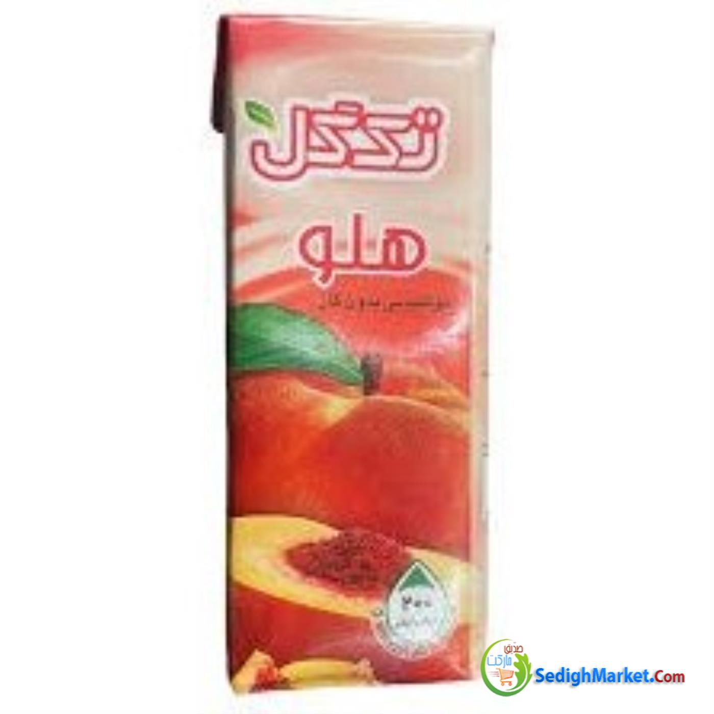 صدیق مارکت