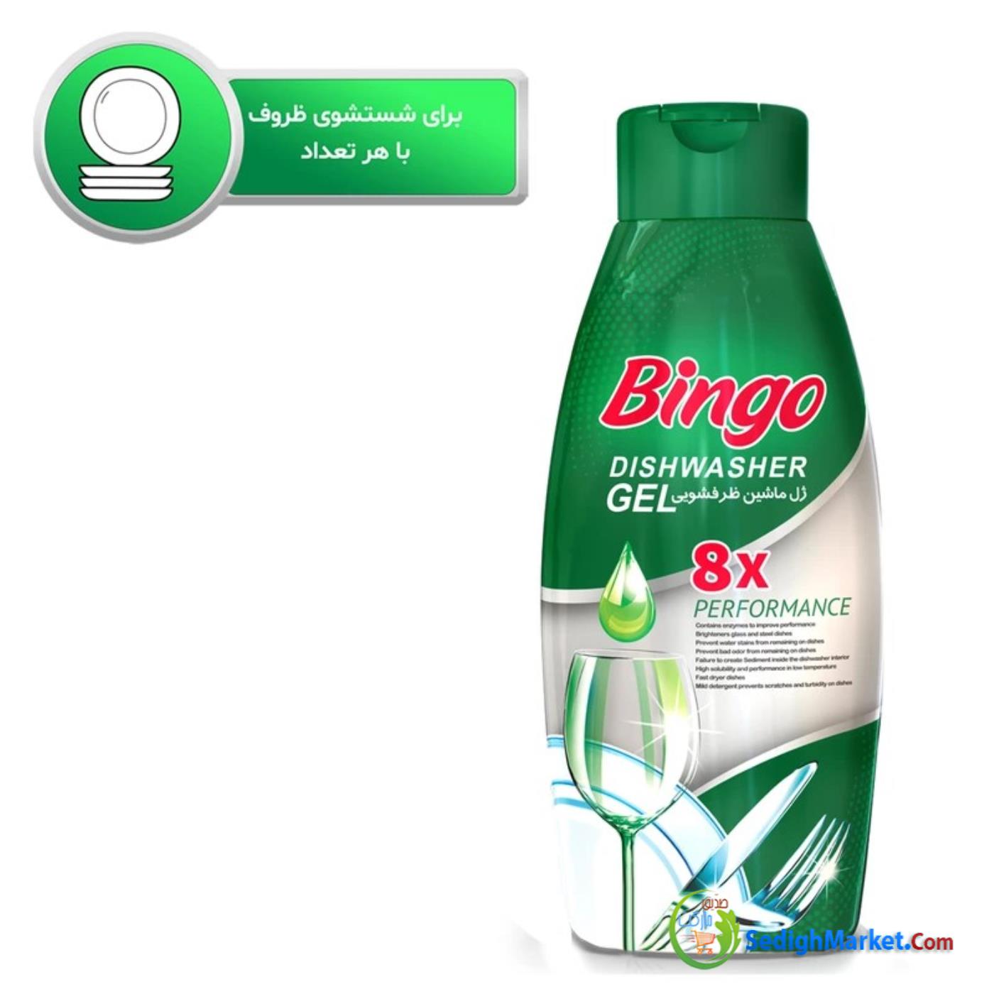 صدیق مارکت